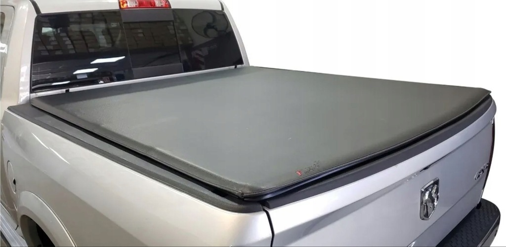 фото №13, Dodge ram 1500 набор трубопровод шторка кузов 5,7ft