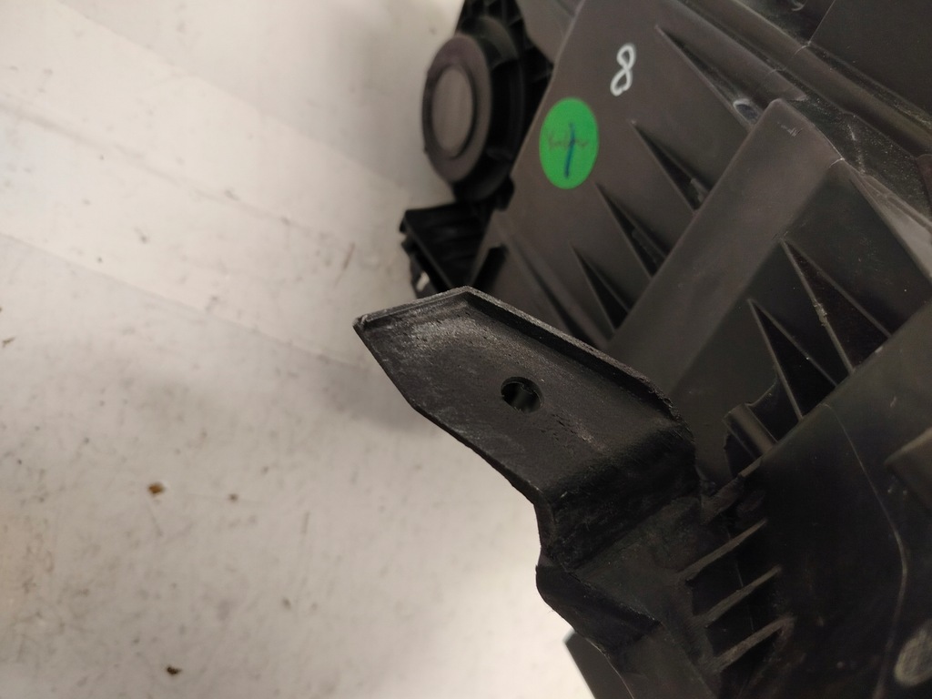 фото №10, Volvo ex30 ex-30 full led лампа права ліва