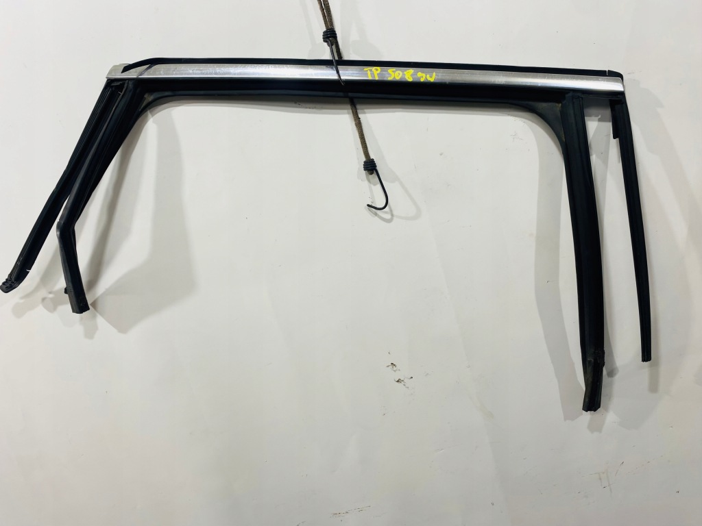 Купить Прокладка хром дверь правый задний  peugeot 508 sw #212