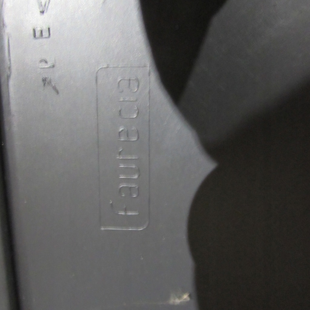 фото №10, Бампер задний renault laguna i оригинальный номер 7700818723