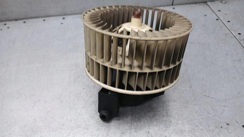 Вентилятор обігрівача mercedes benz a-klasa w 168 1.7cdi 97-01r Оригінал