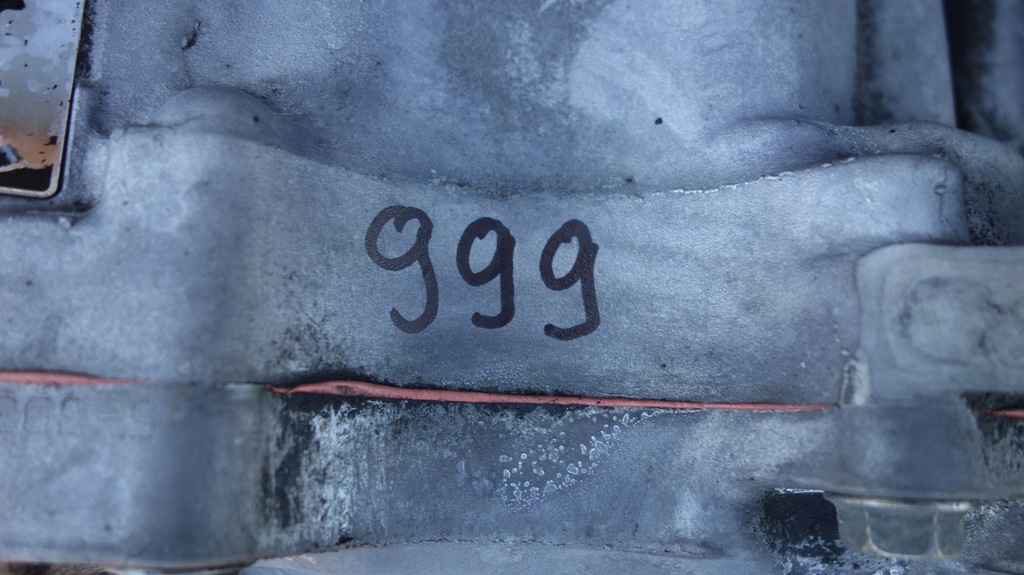 фото №10, Volvo xc60 i коробка передач передач автоматическая коробка передач p1283164