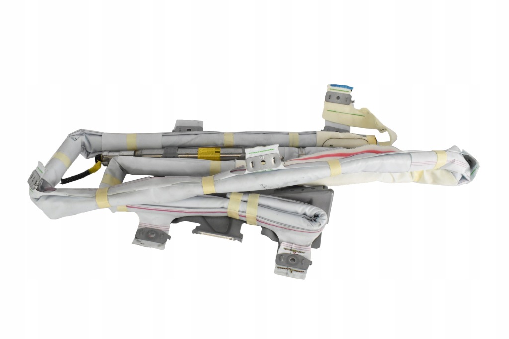 Купити Шторка безпеки повітряна подушка безпеки ліва 6218047030 toyota prius + plus xw40