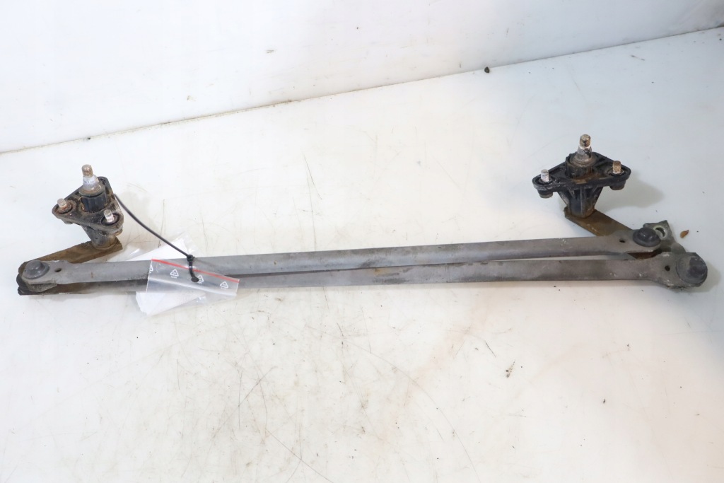 фото №4, Механизм дворник перед mitsubishi space star