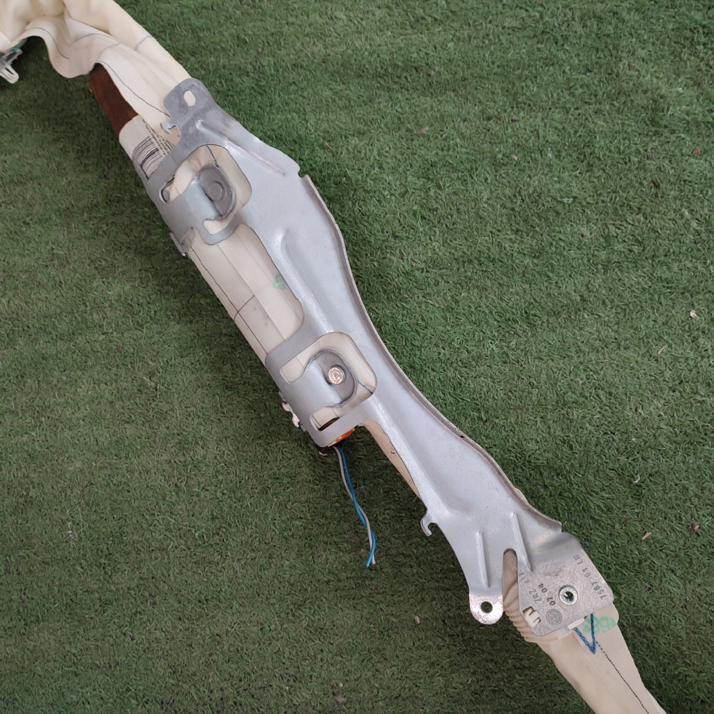 фото №5, Шторка безопасности подушка безопасности левая vw golf v vi kombi 1k9880741b