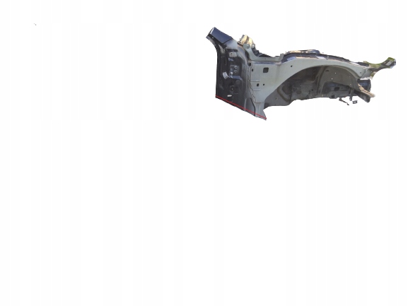 фото №1, Maserati ghibli 13-18r четверть правый перед