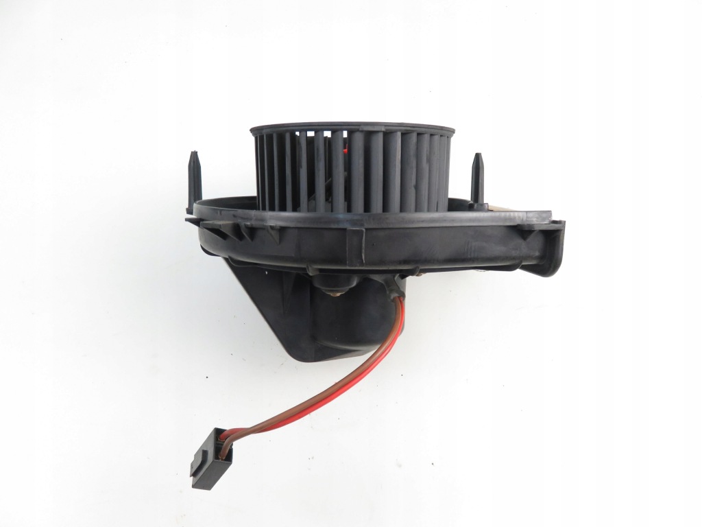 фото №3, Воздуходувка opel corsa c x01 006457p