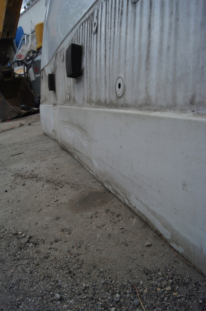 фото №6, Двері бічний праве master 3