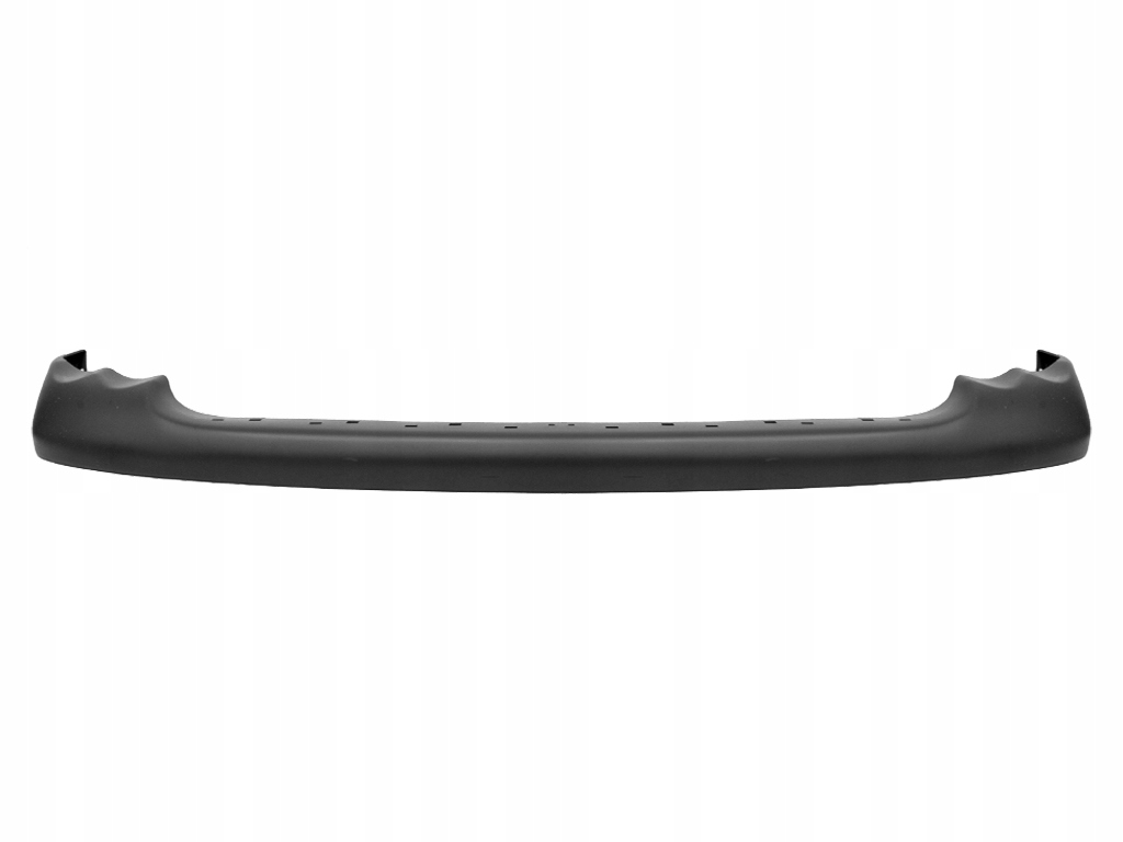 фото №1, Dodge ram 2002-2006 бампер перед 50073002ab