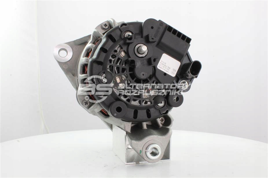 Генератор ir7381 оригинальный номер bosch fiat ducato 180 3.0jtd Оригинал