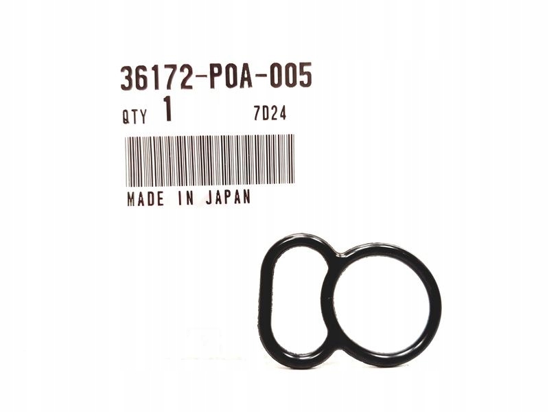 фото №1, Оригинальный номер honda прокладка клапана vtec accord vi 2.2 2.3