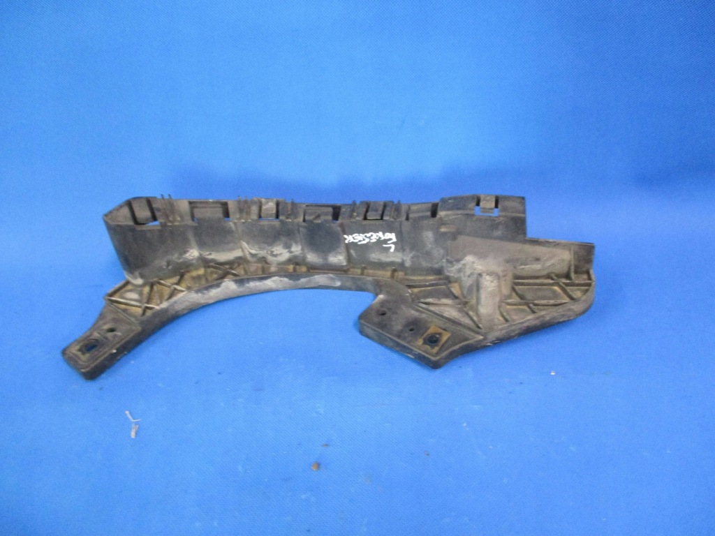 фото №1, Направляющая кронштейн лампы левый перед subaru forester iii sh