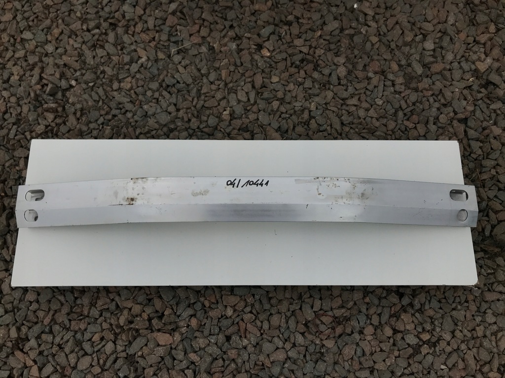 фото №1, Lexus rx r-x 4 iv балка бампера задня 2008-2015