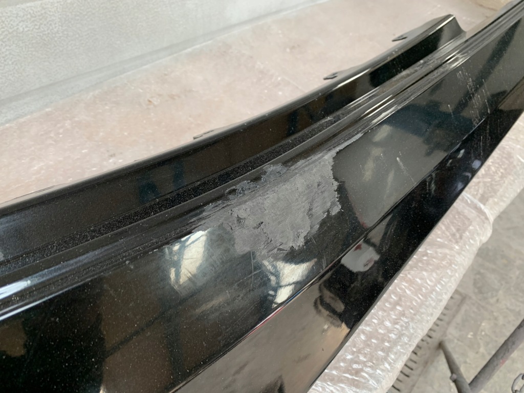 фото №2, Bmw z4 g29 левый порог