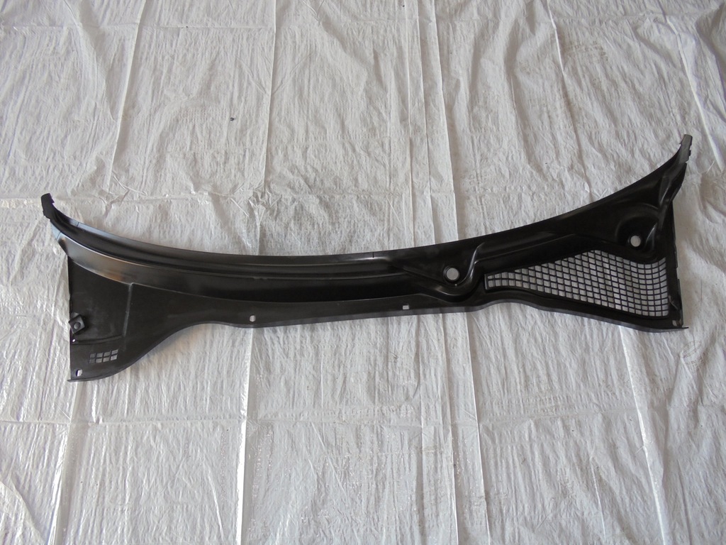 фото №1, Жабо fiat tipo 2015-