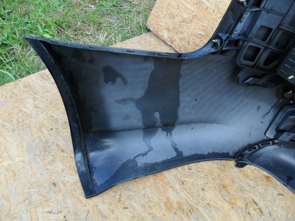 фото №15, Audi a4 b7 kombi бампер задній задня 8e0807521c