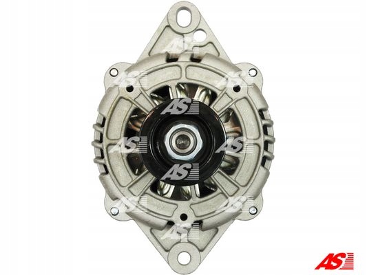 фото №8, Стартер генератор