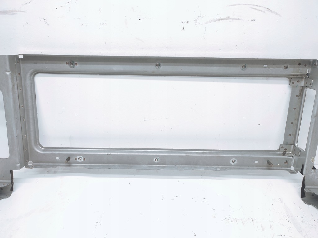 фото №7, Peugeot 508 i rxh каркас кронштейн аккумулятора аккумулятор