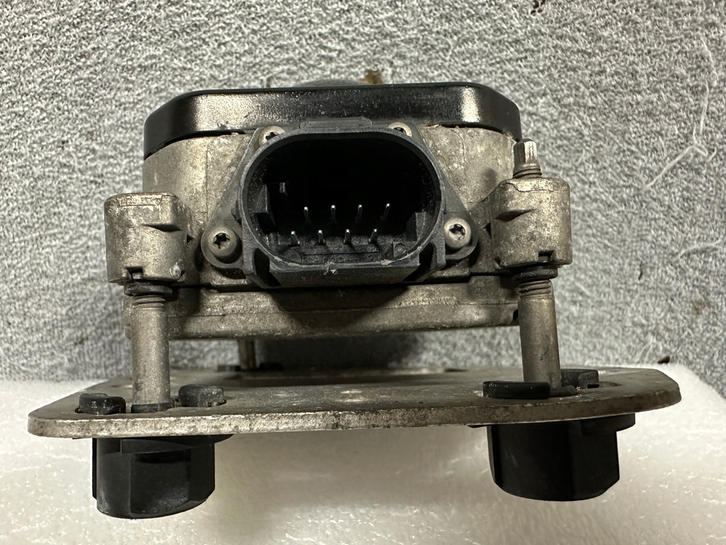 фото №9, Датчик distronic радар audi a8 d4 4h0907561c оригінал