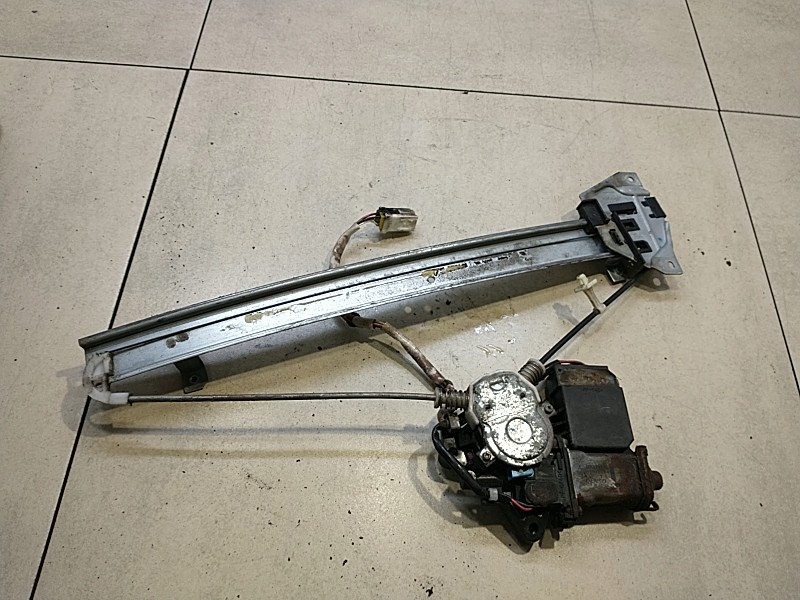 фото №8, Подъемник стекло правый задняя galant viii 2.0 mr215442