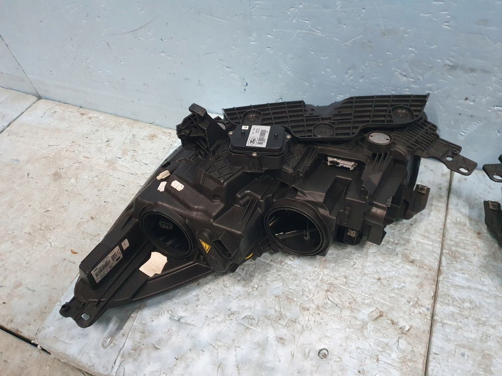 Купить Фара ford kuga mk2 рестайлинг  st ксенон led левая правый  перед