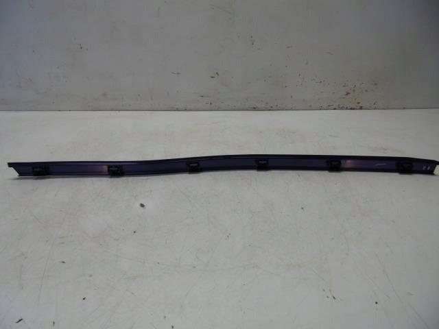 фото №5, Молдинг крыша левая peugeot 2008