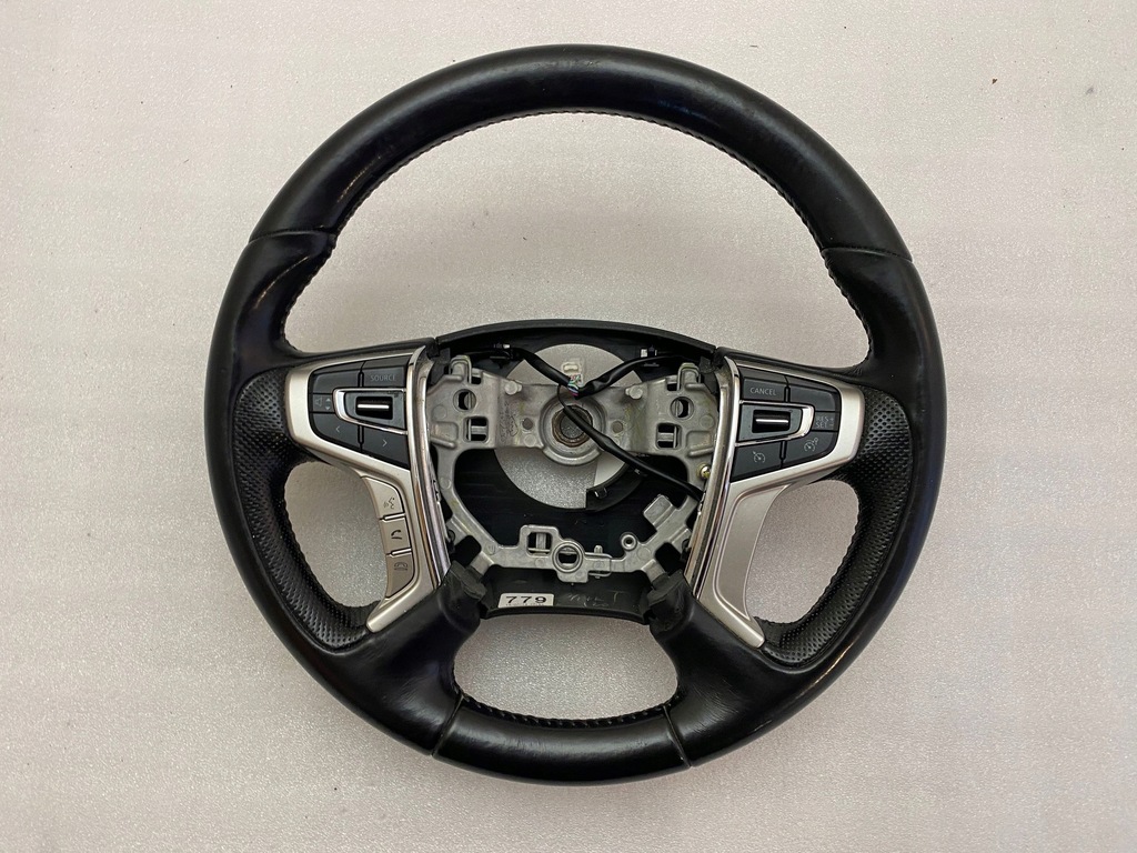 фото №13, Mitsubishi outlander воздуховод