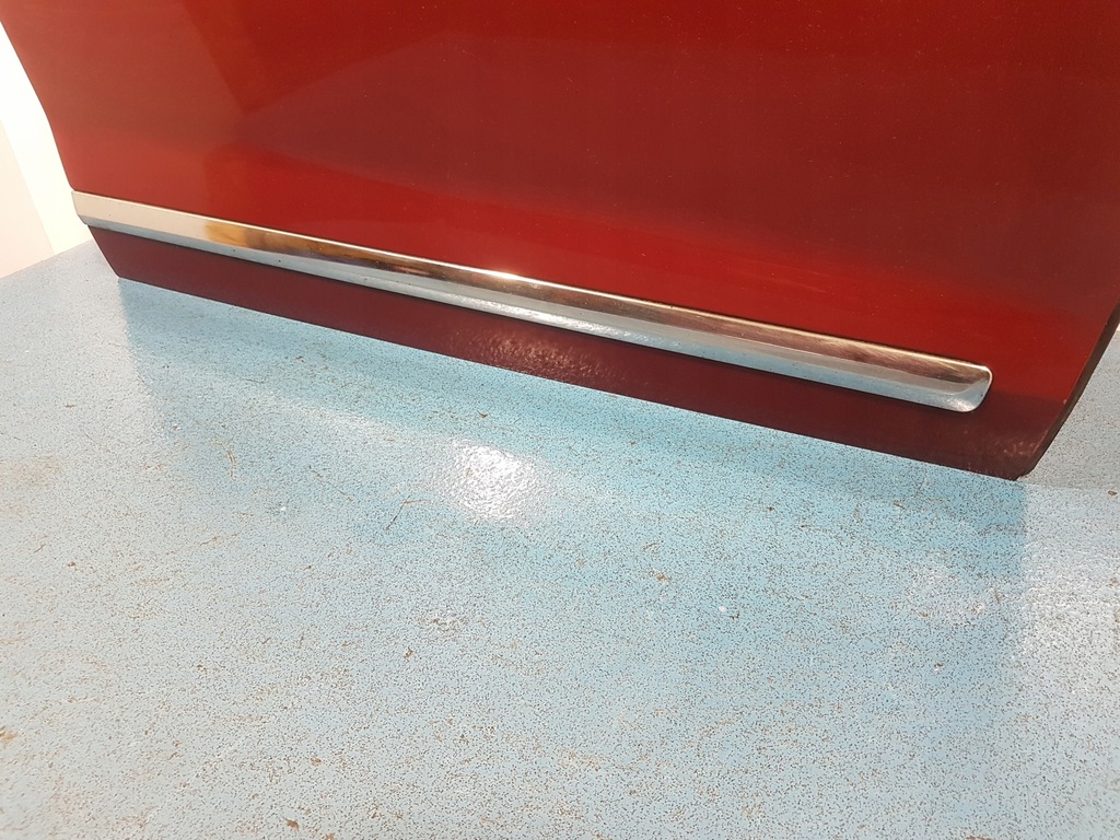 фото №6, Citroen c5 ii x7 дверь перед правое kkqd