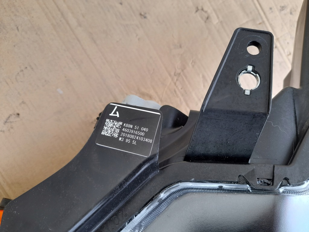 фото №10, Лампы mazda cx5 cx-5 full led