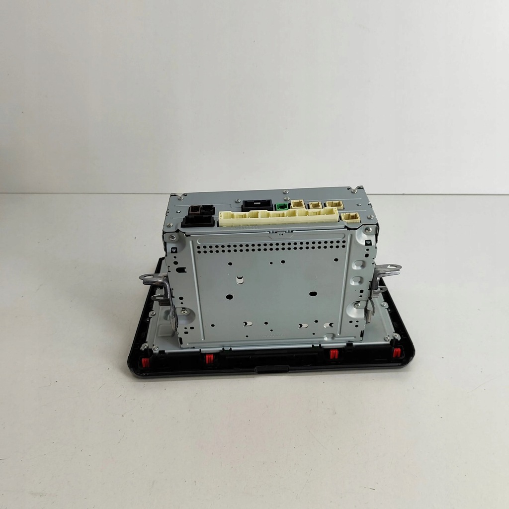 фото №6, Toyota corolla e210 e21 2023 панель / радиопроигрыватель cd/dvd/gps