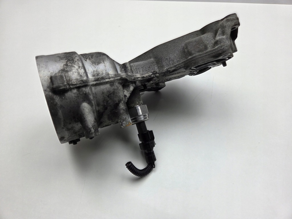 Корпус основа фільтра оливи peugeot citroen ford 1.5 blue hdi 9823532380 Недорого