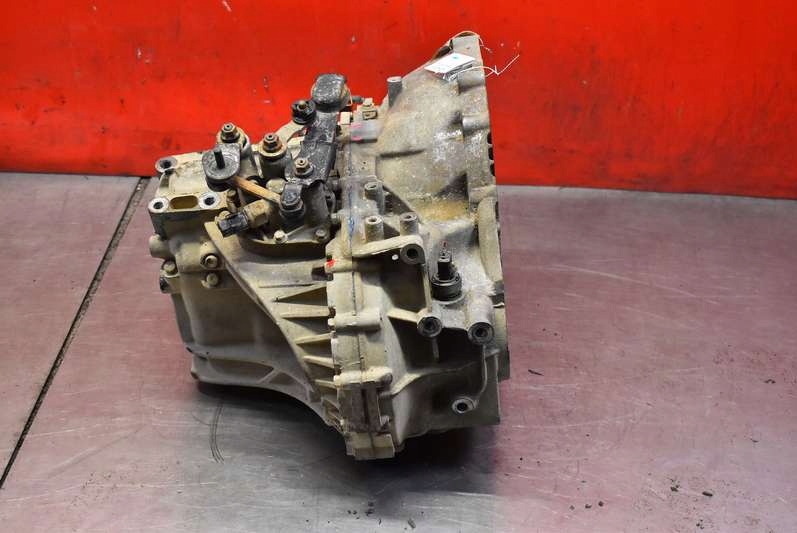 фото №7, Коробка передач передач s719j0 hyundai sonata 5 v nf 2.0 crdi 140 km 05-08