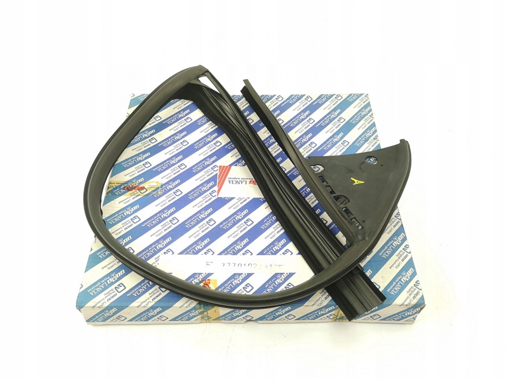 фото №1, Прокладка двері правий задня fiat brava 1995-1998