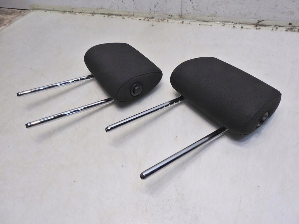 фото №5, Підголівник задня задній bmw 3 e91