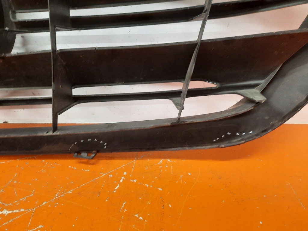 фото №11, Mercedes sprinter iii w910 18- решітка радіатора / решітка радіатора a9108852600