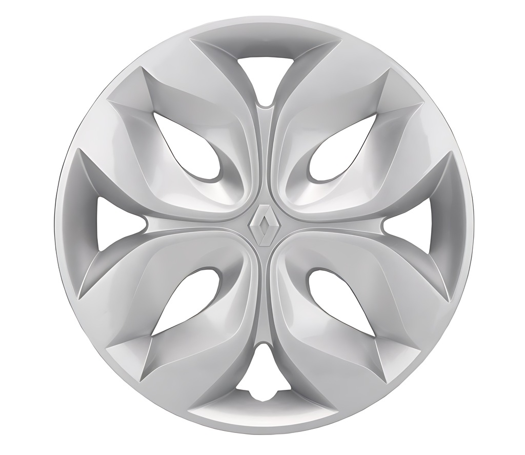фото №1, Колпак 15'' arobase оригинал renault zoe оригинальный номер 403172987r - 1 штука