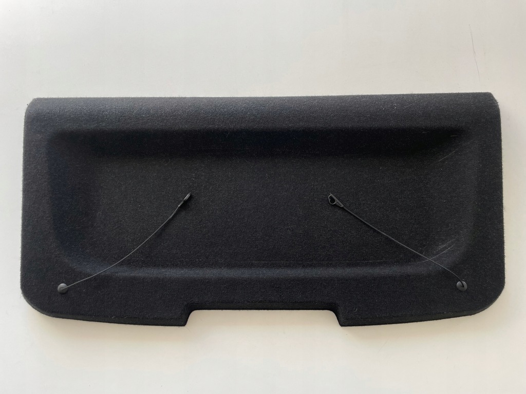 фото №1, Полка багажника fiat grande punto