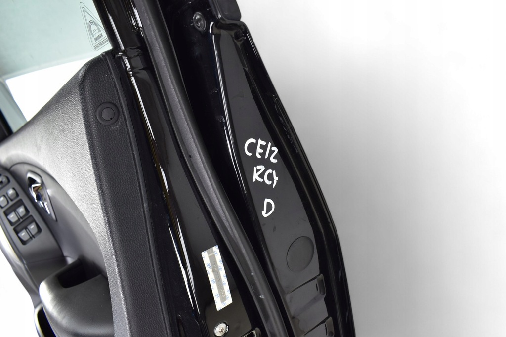 фото №9, Дверь правый перед hyundai ix35 2012r. 9p