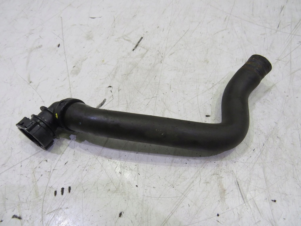 фото №1, Wąż труба wody dacia sandero ii stepway 0.9 tce