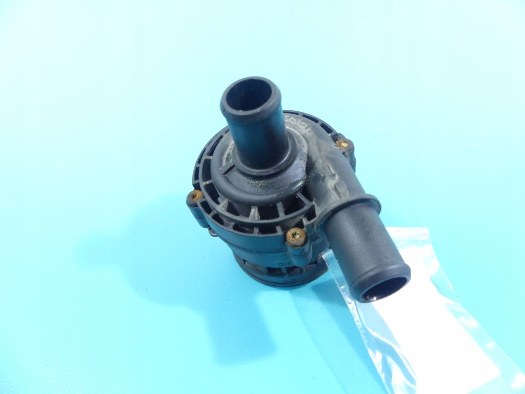 фото №1, Помпа циркуляция wody renault laguna iii 2.0 dci