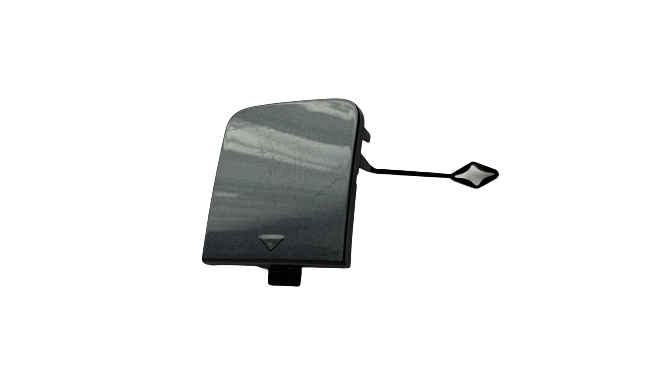 фото №1, Bmw 2 f44 m-pakiet заглушка бампера фаркоп задняя