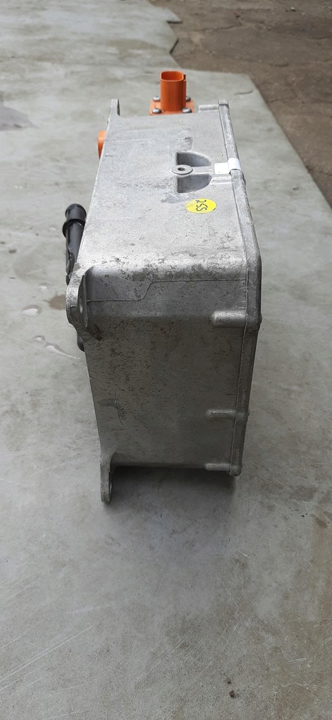 фото №7, Станция зарядки зарядное устройство golf vii gte 5qe915682k