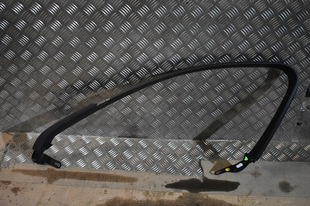 фото №1, Idealna молдинг рамка дверь передняя левая porsche panamera 971 1