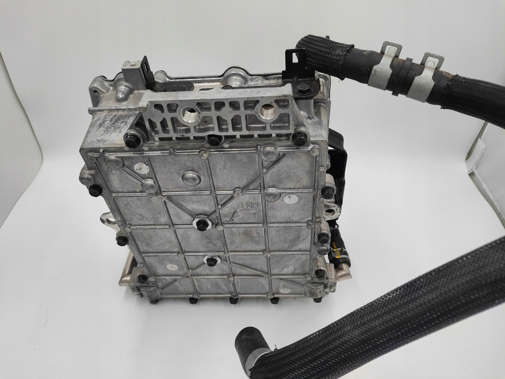 фото №8, Зарядний пристрій бортова 36400-3d035 hyundai kia