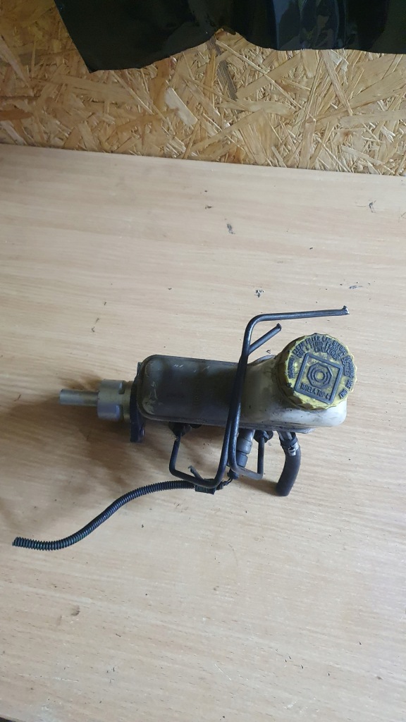 Купить Бачок усилитель тормозов fiat stilo