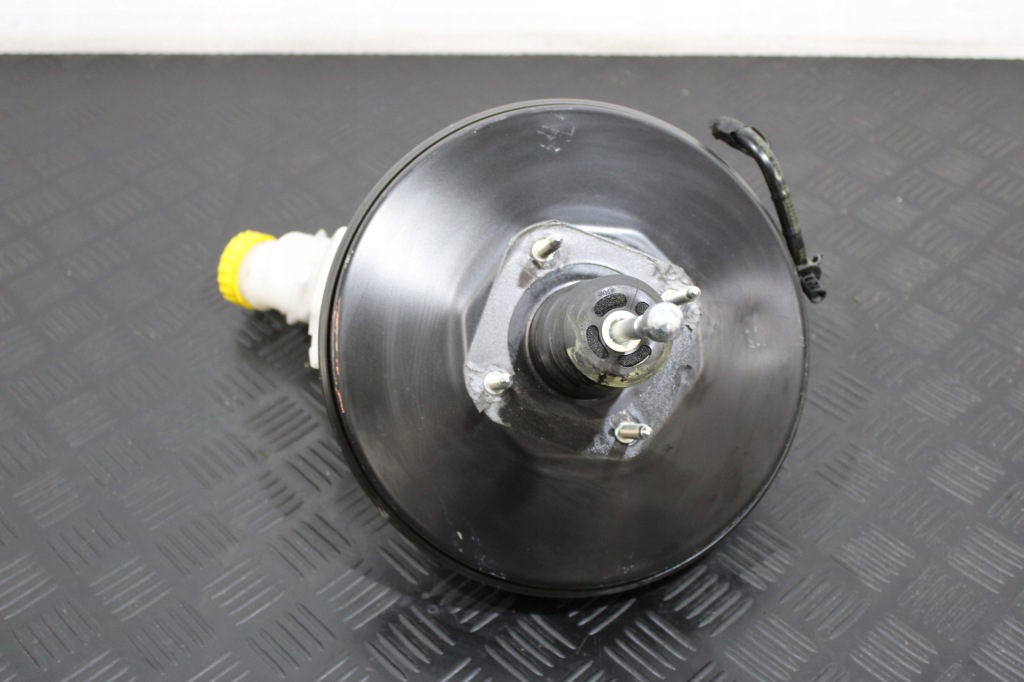 фото №1, Усилитель тормозов насос тормозная 52031548 jeep renegade lift fl