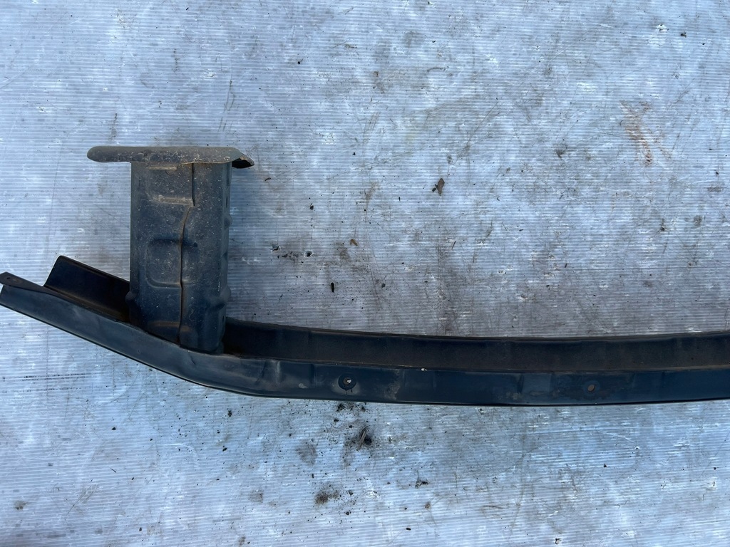 фото №6, Балка бампера усилитель перед subaru lagacy v outback 4 09-