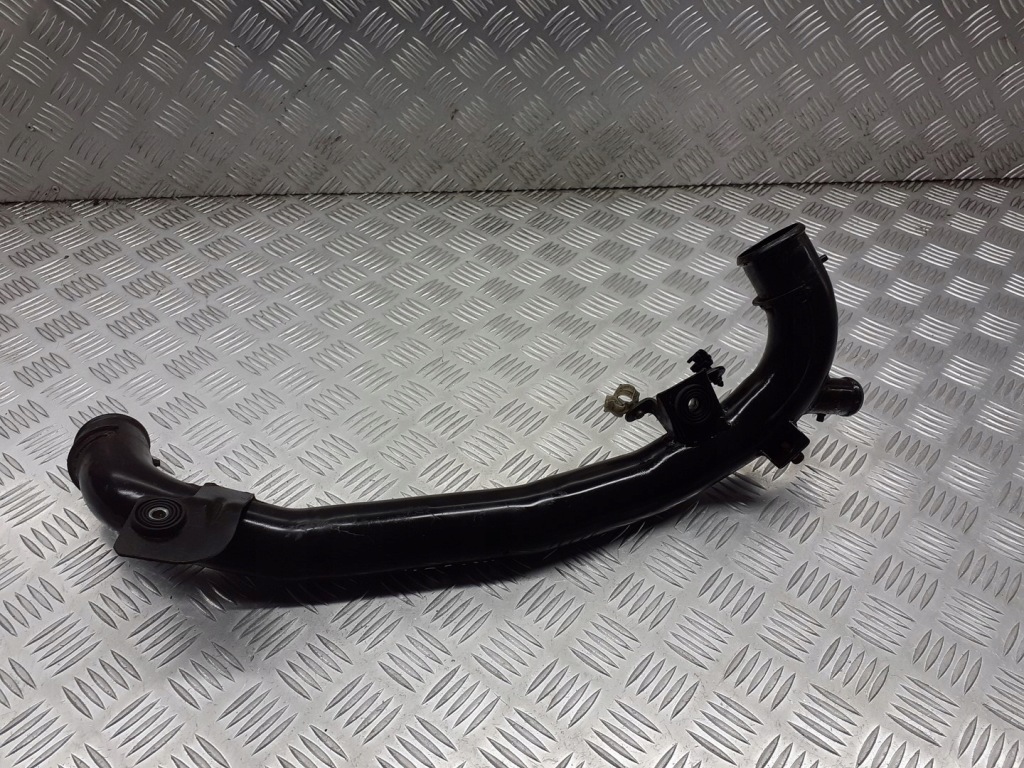 фото №1, Шланг пабтрубок  радиатора fiat linea 1.4 t-jet