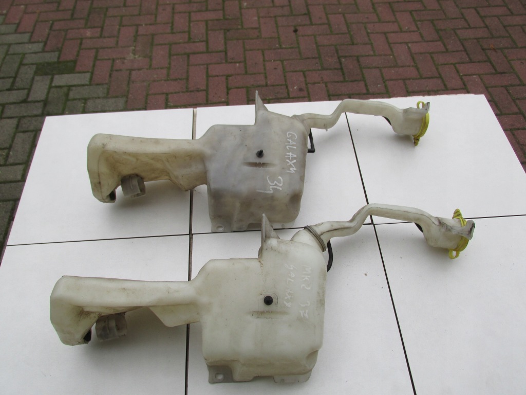 фото №1, Бак омивача sharan alhambra galaxy lift