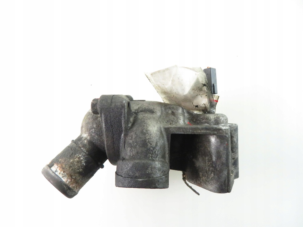 фото №1, Корпус термостата mitsubishi carisma 1.8 16v gdi